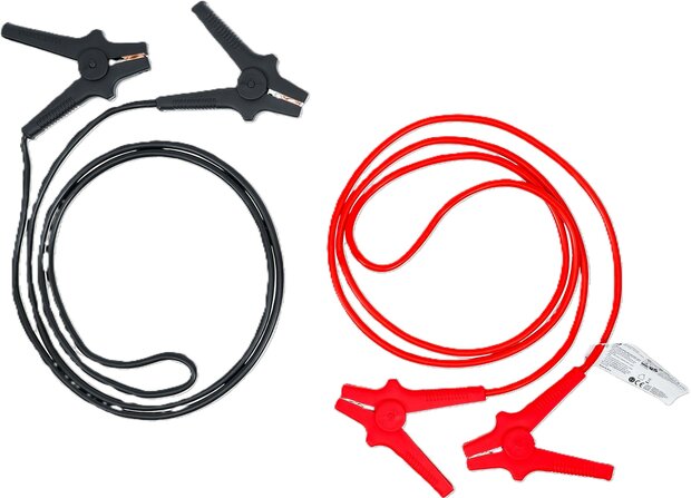 C ble de demarrage 200 A / 16 mma&sup2; - 3 m