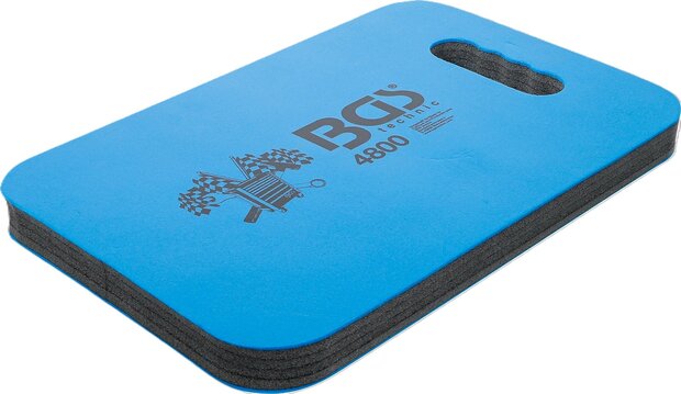 Tapis de genoux 480 x 320 x 36 mm