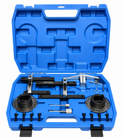 Kit de brossage moteur pour Ford 1.0, 3 cylindres Ecoboost