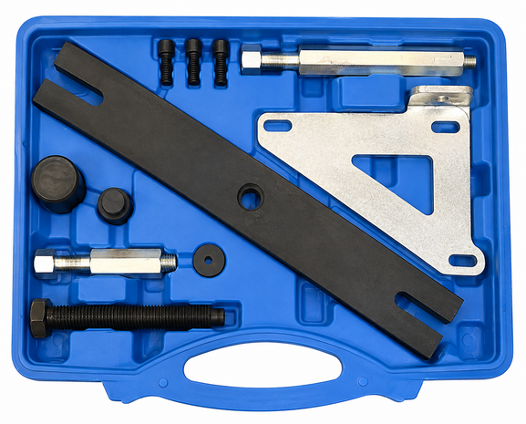 Outil de separation de carter pour transmissions de VAG DSG (0AM)