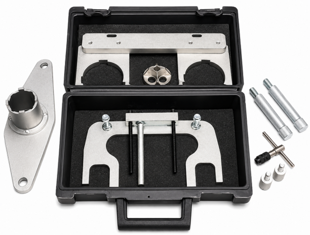 Kit d'outils de calage moteur - Land Rover 1.5T
