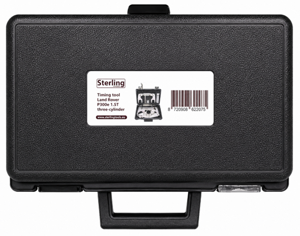Kit d'outils de calage moteur - Land Rover 1.5T