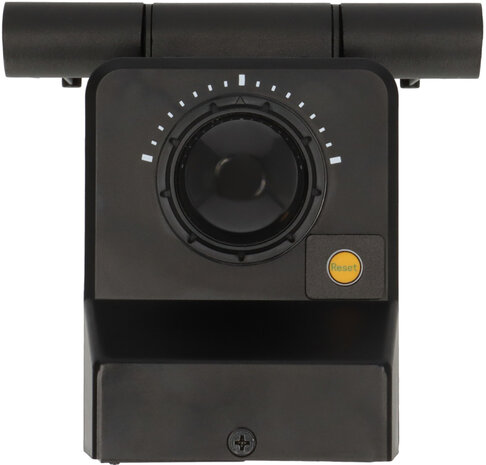 Projecteur LED WiFi WF 2051 P 24W, 2800lm, IP54, avec detecteur de mouvement