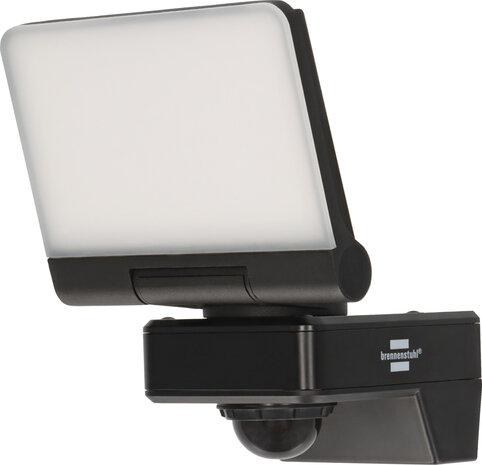 Projecteur LED WiFi WF 2051 P 24W, 2800lm, IP54, avec detecteur de mouvement