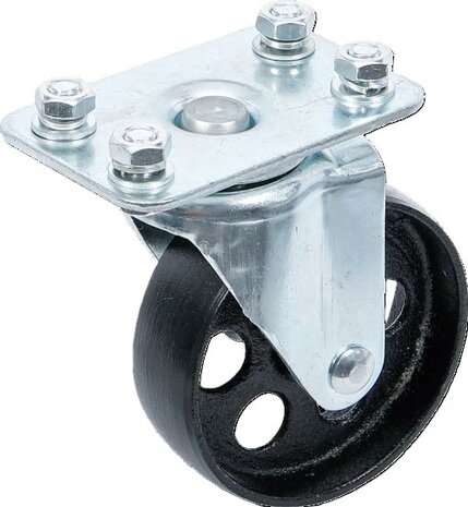 Rouleaux pour le positionnement des voitures Shell BGS 8386
