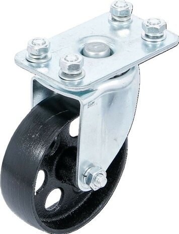 Rouleaux pour le positionnement des voitures Shell BGS 8386