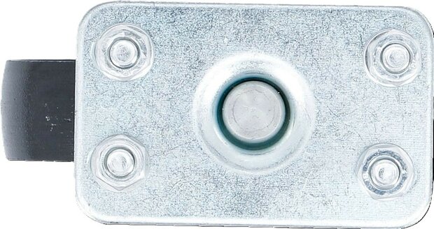Rouleaux pour le positionnement des voitures Shell BGS 8386