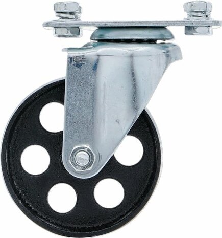 Rouleaux pour le positionnement des voitures Shell BGS 8386