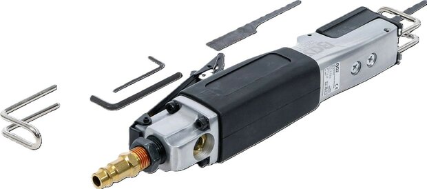 Scie sauteuse de carrosserie air comprim e