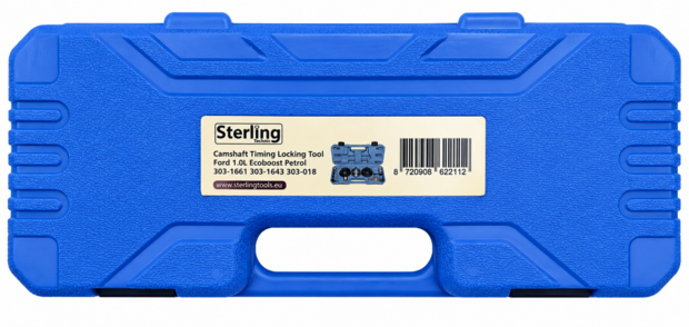 Outil de verrouillage de calage d&rsquo;arbre a cames Ford 1.0L EcoBoost essence