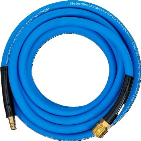Tuyau d'air comprime, 10 m