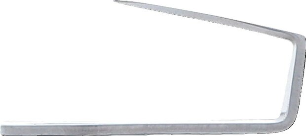Lame de rechange pour art. 3218 2 x 36 mm 2 pieces