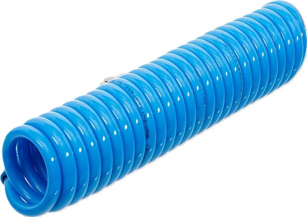 Tuyau spirale air comprime 6 m
