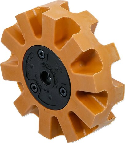 Brosse pour art. 3274 105 x 30 x 53 mm