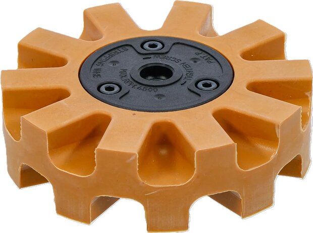 Brosse pour art. 3274 105 x 30 x 53 mm