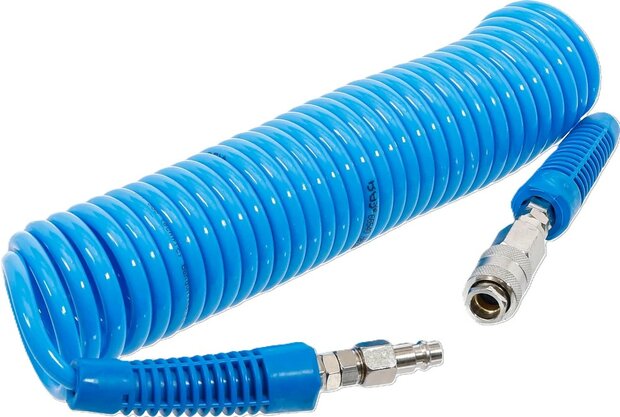 Tuyau spirale air comprime 6 m