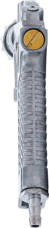 Pistolet de sablage de rechange pour art. 8717
