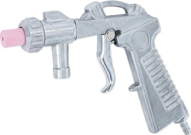 Pistolet de sablage de rechange pour art. 8717