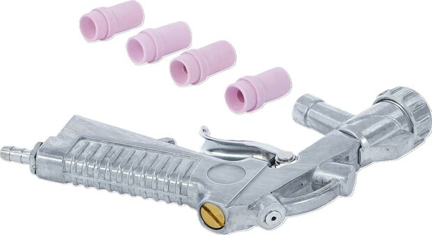 Pistolet de sablage de rechange pour art. 8717