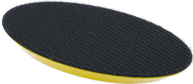 Plateau auto-agrippante pour art. 3290 / 8688 diametre 150 mm