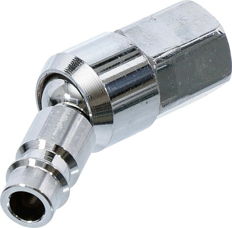 Raccord rapide filete filet interieur 6,3 (1/4)