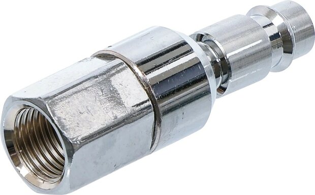 Raccord rapide filete filet interieur 6,3 (1/4)