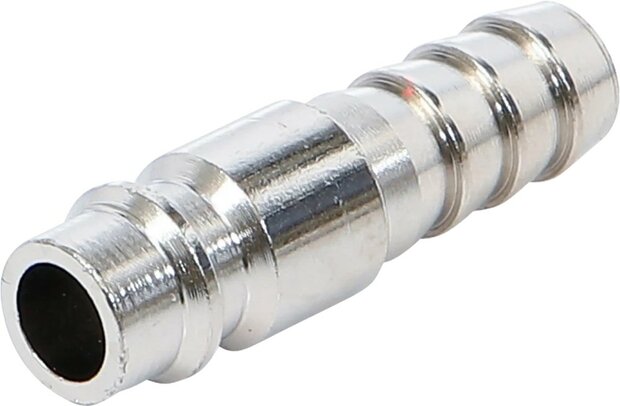 Raccord rapide a air comprime avec raccord de tuyau 10 mm