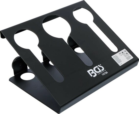 Support magnetique pour visseuse sans fil
