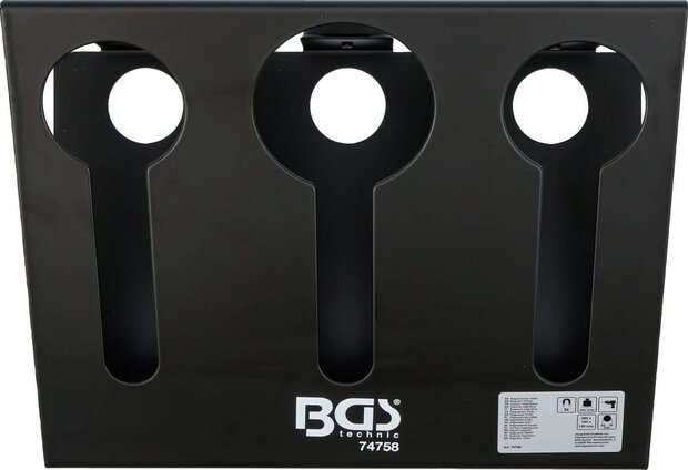 Support magnetique pour visseuse sans fil