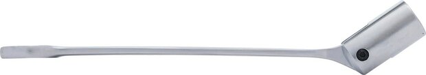 Jeu de cles mixtes avec cote polygonal flexible 8-22 mm 14 pcs