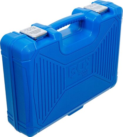 Kit de nettoyage de siege et compartiment d&rsquo;injecteur 27 pieces
