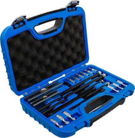 Jeu d'extracteurs de roulements a billes 23 pcs