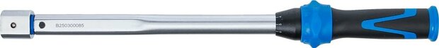 Cle dynamometrique pour outils enfichables de 14 x 18 mm