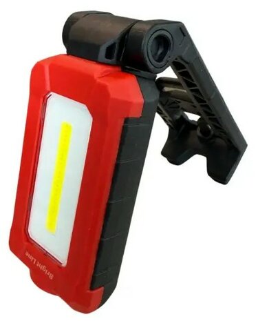 Lampe de travail LED rechargeable