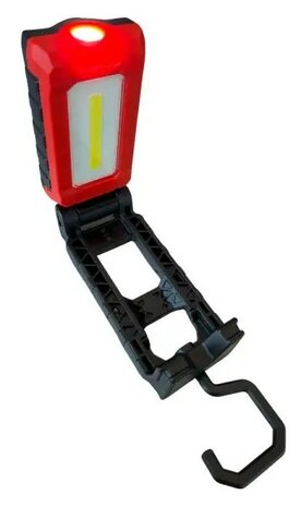 Lampe de travail LED rechargeable