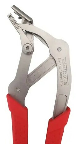 Pince de demontage pour clips de porte