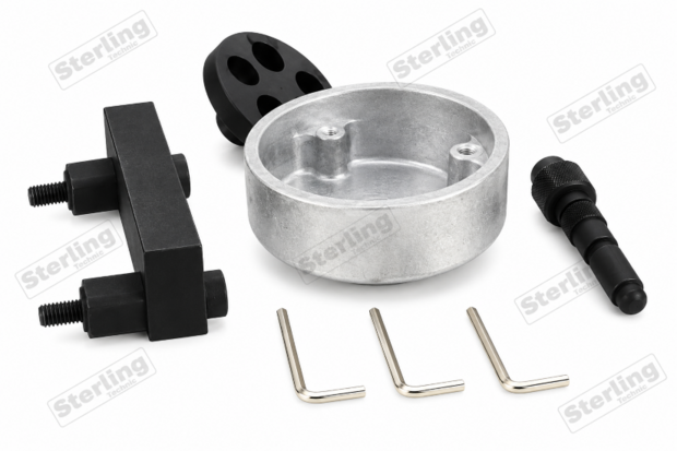 Jeu d'outils de distribution pour moteur a essence 2.5l - audi RS3, Q3 et TT