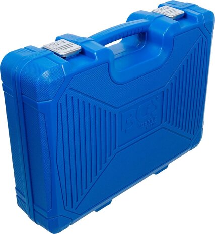 Contre-support pour amortisseur de vibrations / vilebrequin pour VAG 2.9, 3.0, 4.0L TFSI