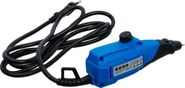 Graveur electrique gabarits inclus 13 W