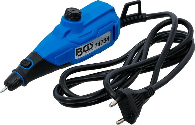 Graveur electrique gabarits inclus 13 W