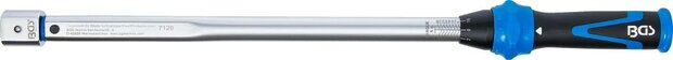 Cle dynamometrique pour outils enfichables de 14 x 18 mm