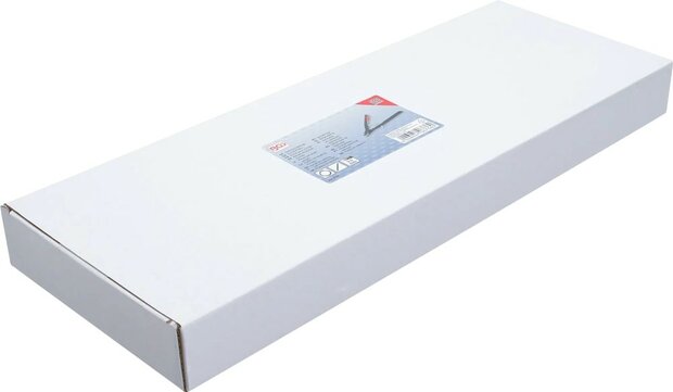 Pince pour circlips droite pour circlips exterieurs 500 mm