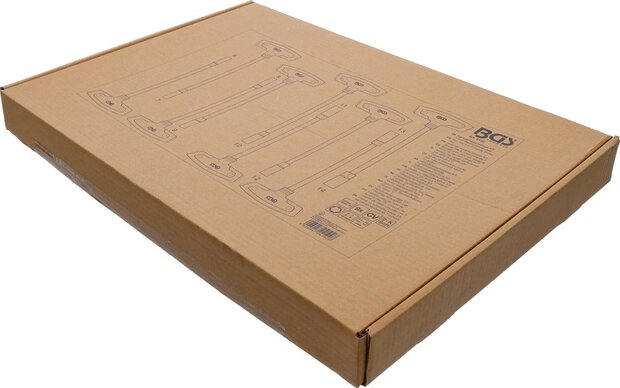 Insert de servante d'atelier 3/3 : Jeu de cles a douille poignee T 9 pieces