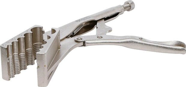 Pince pour raccords d'armatures 6 - 16 mm