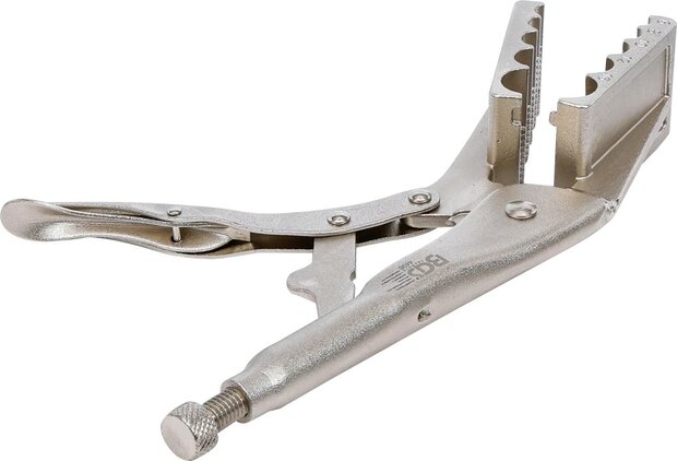 Pince pour raccords d'armatures 6 - 16 mm