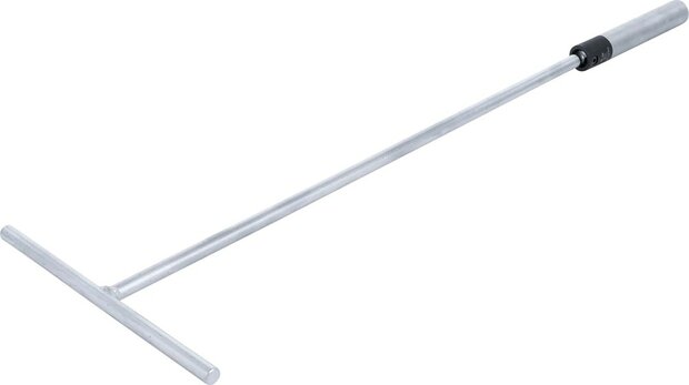 Cle a bougies articulee avec limitation de couple 20 Nm 16 mm