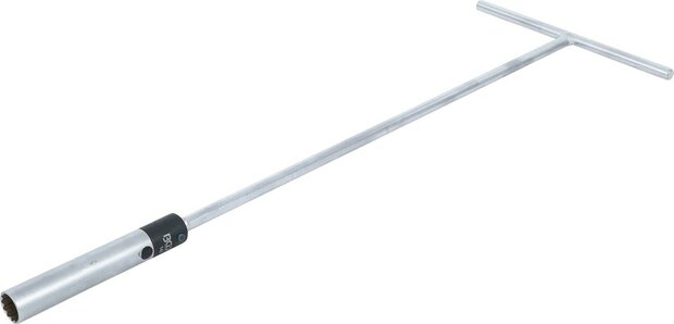 Cle a bougies articulee avec limitation de couple 20 Nm 16 mm