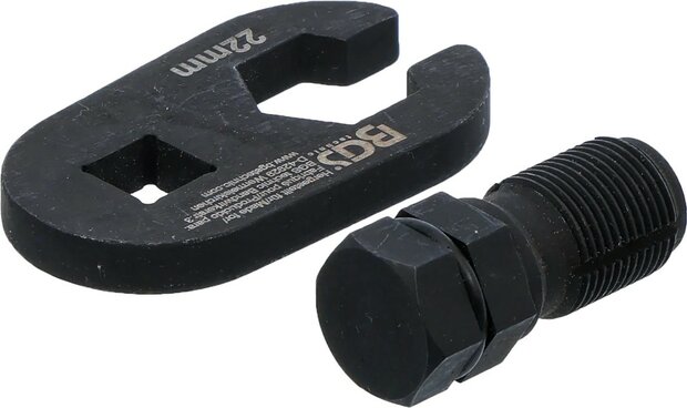 Cle et taraud pour evaporateur de carburant du FPD M20 x 1,5 pour Ford