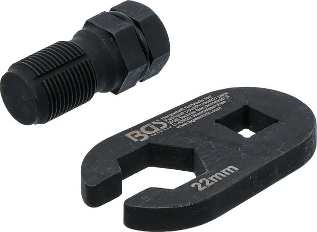 Cle et taraud pour evaporateur de carburant du FPD M20 x 1,5 pour Ford