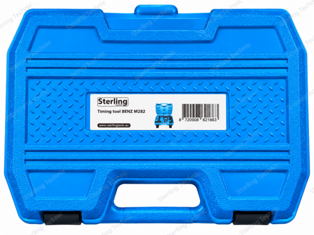 Outil de calage Mercedes-Benz M282